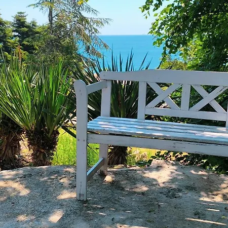 Kabakum بيت للعطل *