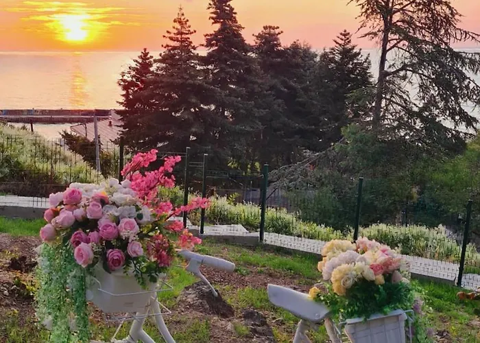 بيت للعطل Kabakum *