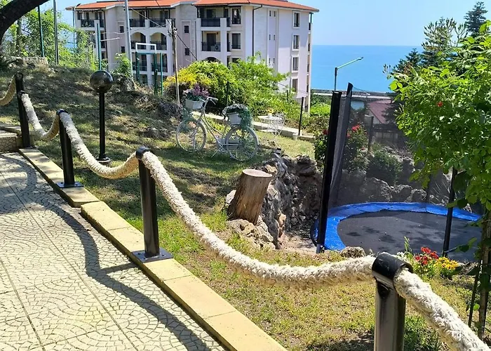 بيت للعطل Kabakum *