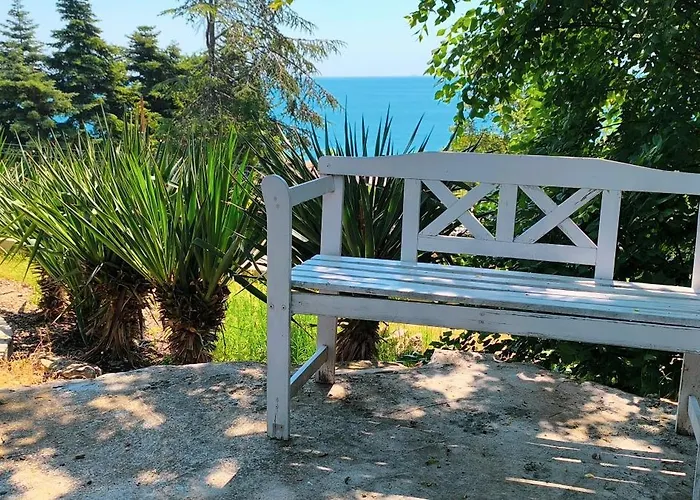 Kabakum بيت للعطل *