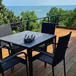 Kabakum Casa de Férias Varna