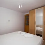 Casa de Férias Kabakum Varna