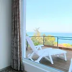 Casa de Férias Kabakum Varna