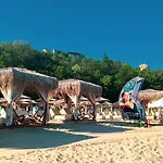 Kabakum Casa de Férias Varna
