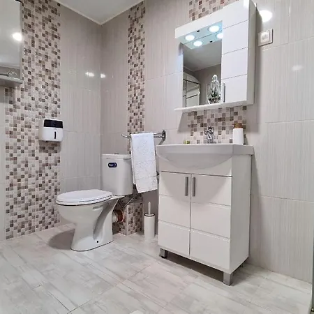Kabakum Ferienhaus *