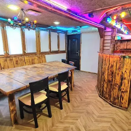 Kabakum Ferienhaus