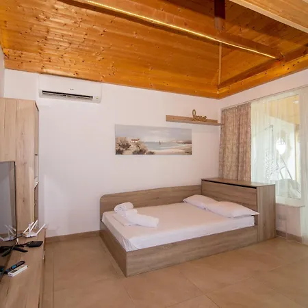Ferienhaus Kabakum *
