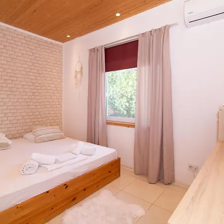 Kabakum Ferienhaus Warna