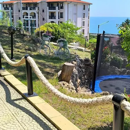 Kabakum Ferienhaus Warna