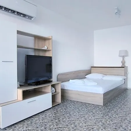 Ferienhaus Kabakum