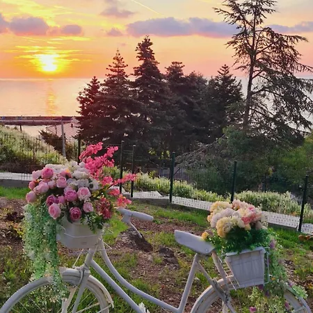 Ваканционна къща Kabakum *