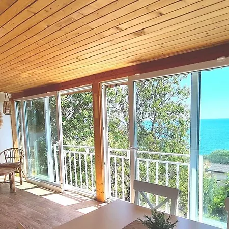 Ваканционна къща Kabakum Варна