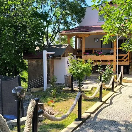Ferienhaus Kabakum *
