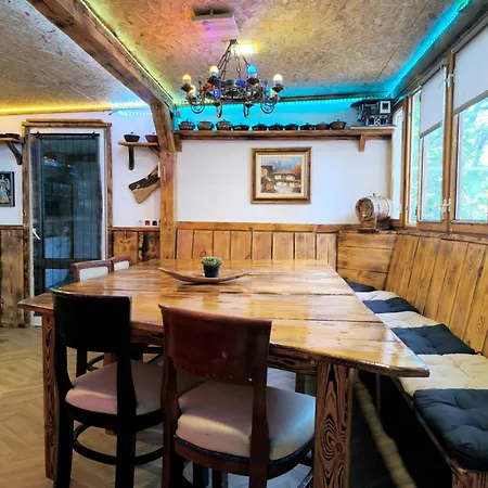 Ferienhaus Kabakum *