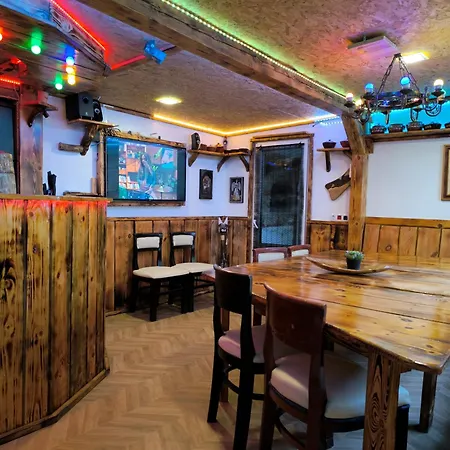 Kabakum Ferienhaus *