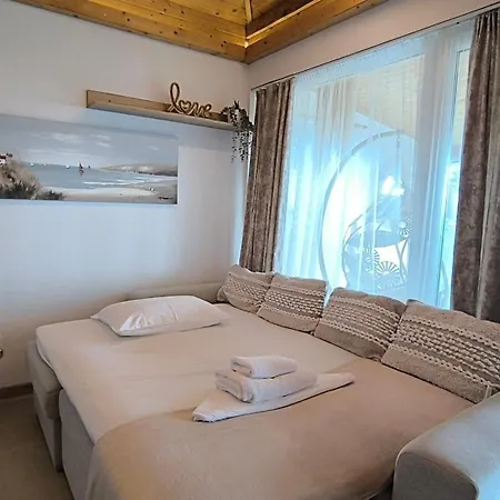 Kabakum Ferienhaus Warna