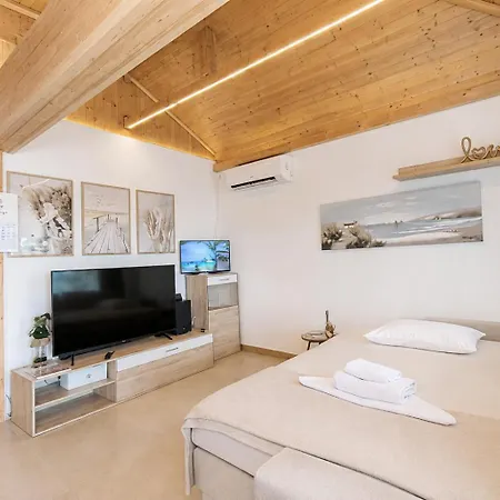Kabakum Holiday home *